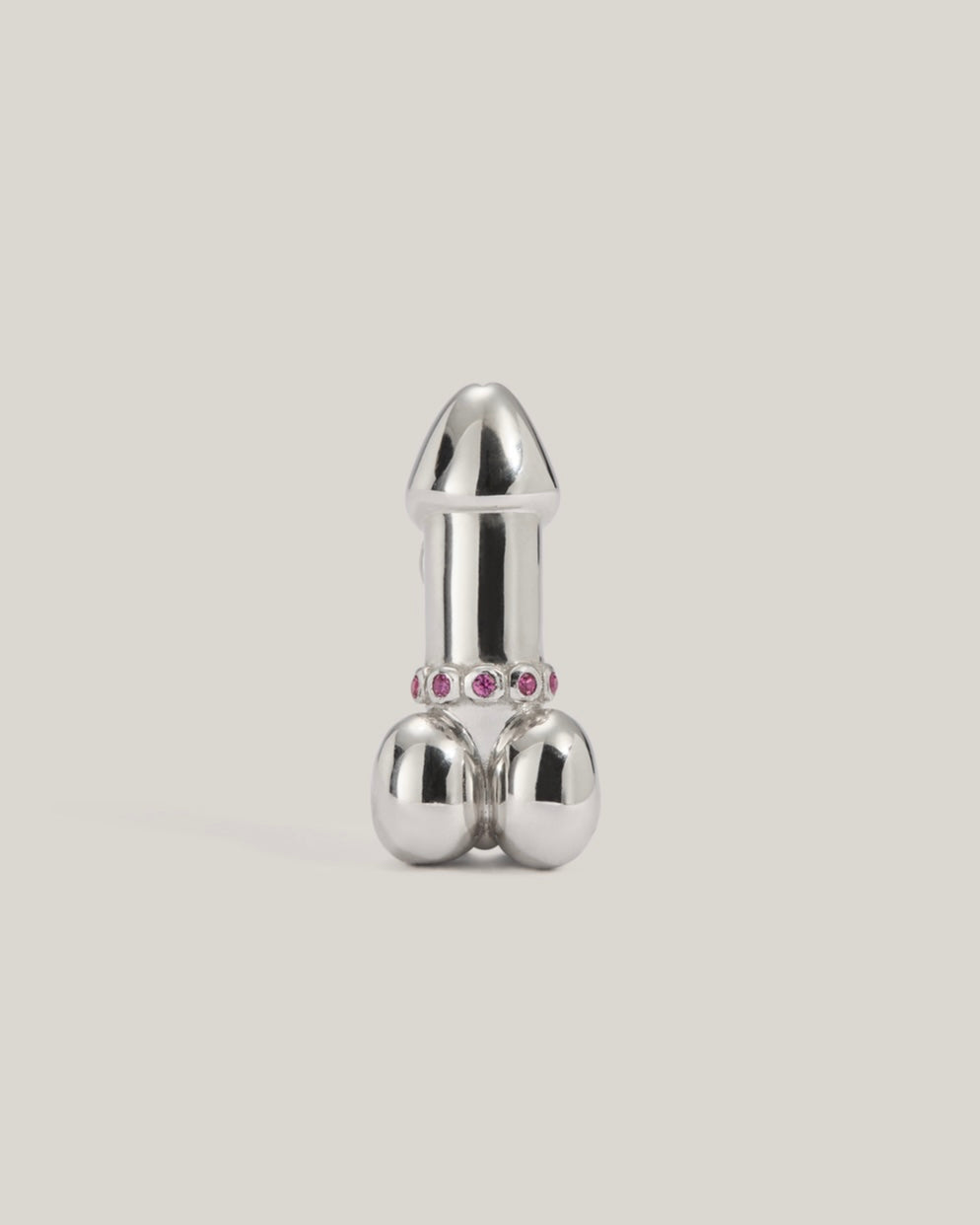 LUST STUD