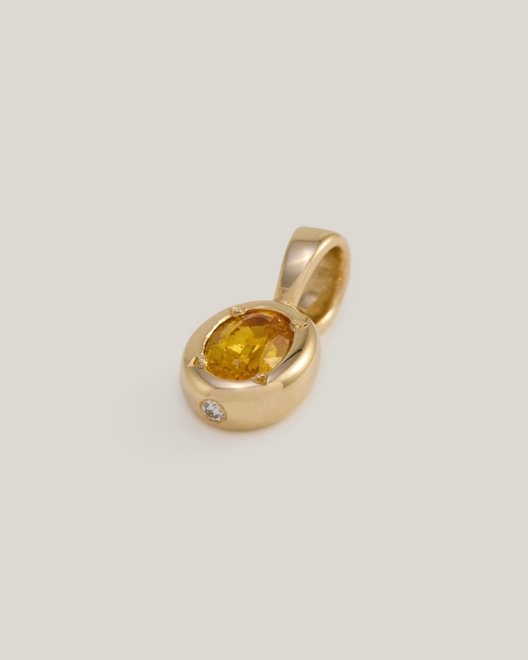 DAWN CHORUS (GOLDEN SAPPHIRE)