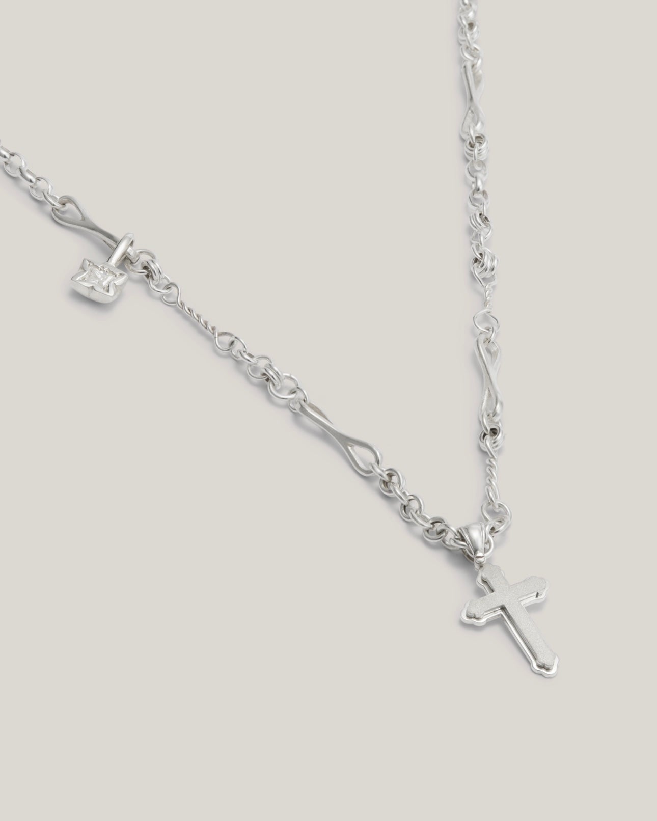 TEARS FROM HEAVEN NECKLACE