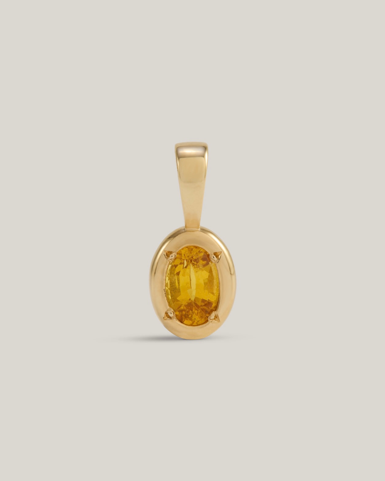 DAWN CHORUS (GOLDEN SAPPHIRE)