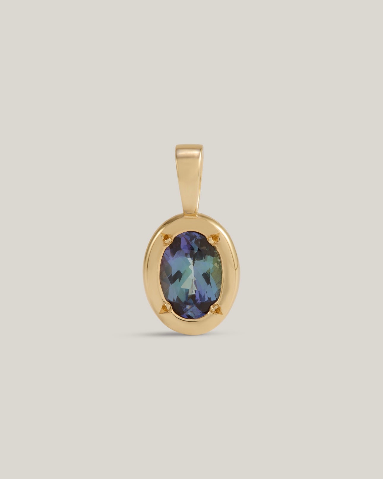 DAWN CHORUS (TANZANITE)