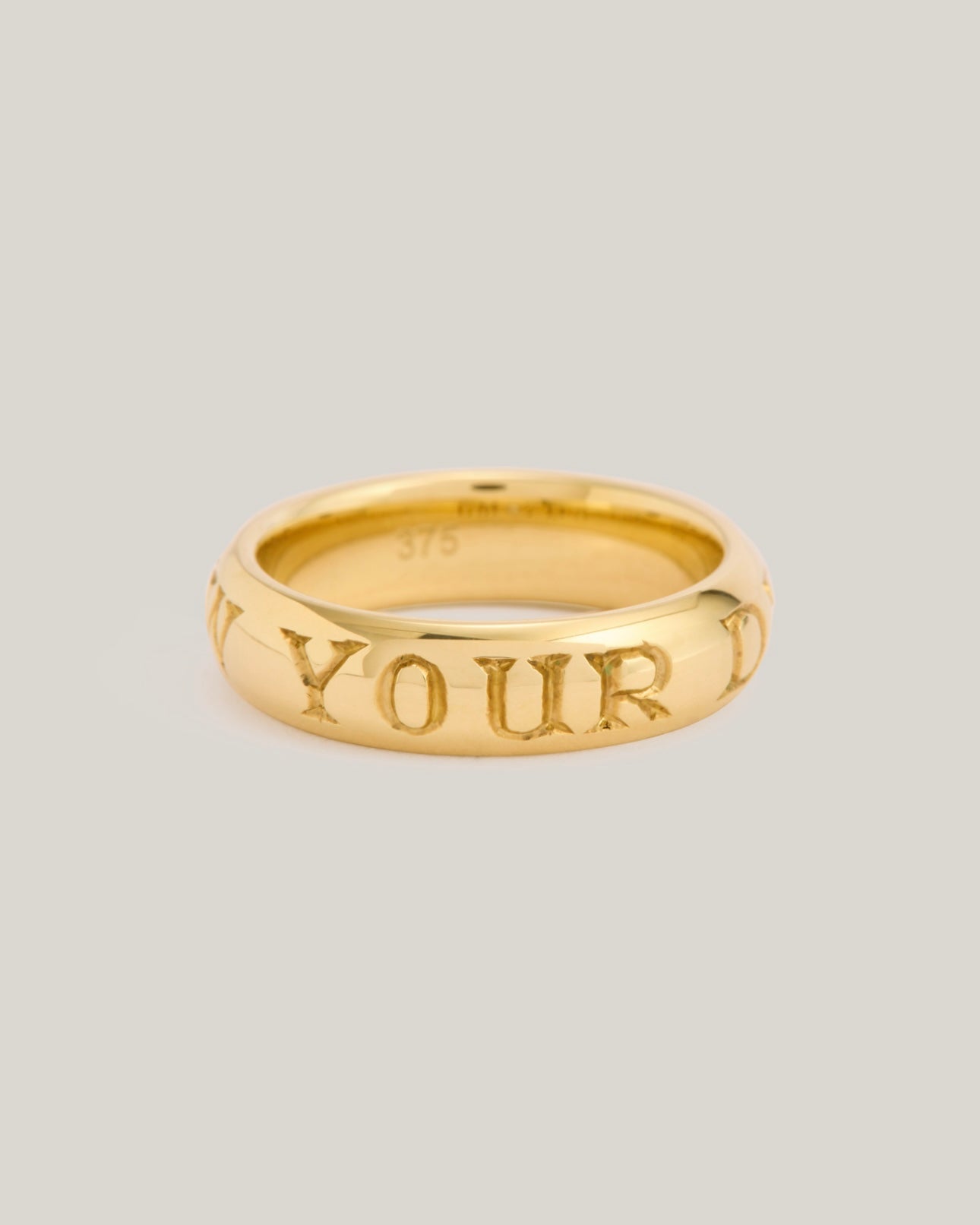 KNOW YOUR DESIRE