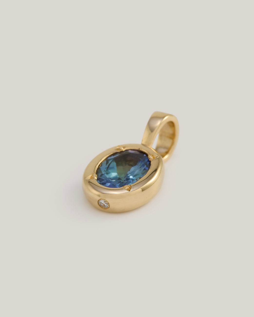 DAWN CHORUS (TANZANITE)