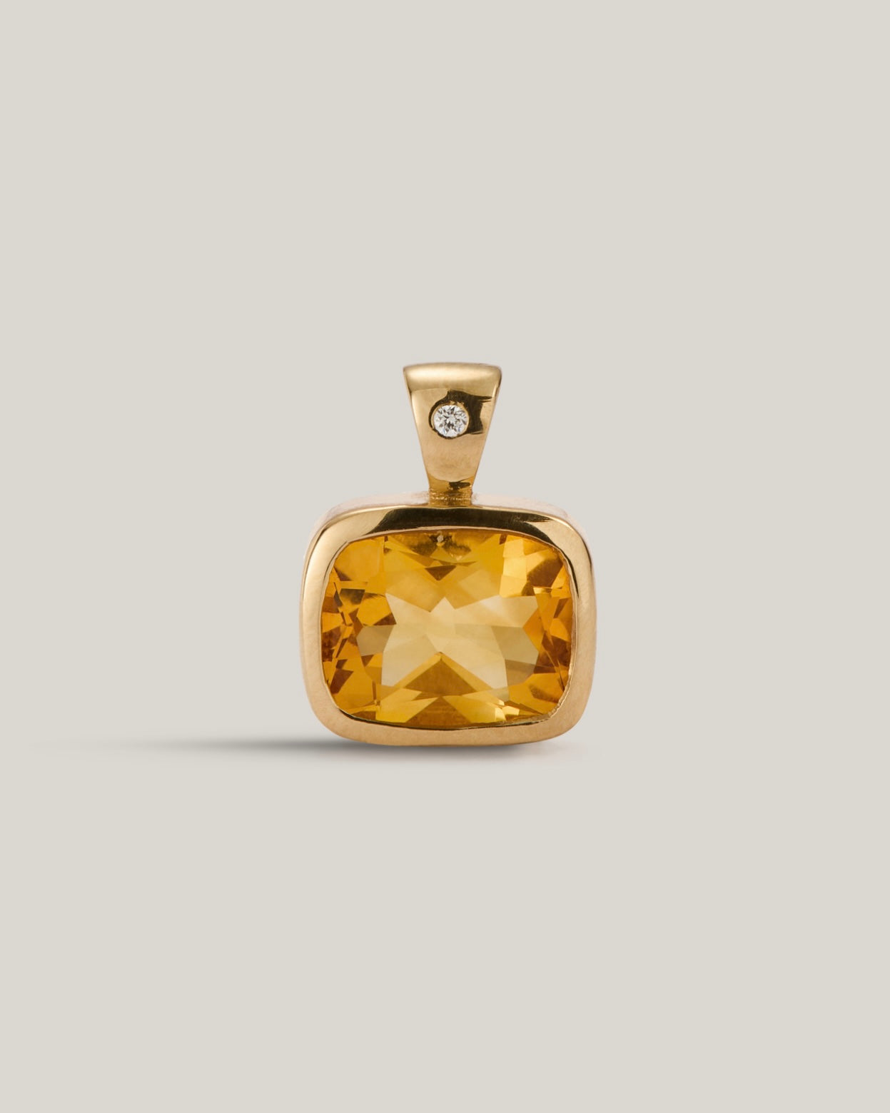 BATH WATER PENDANT