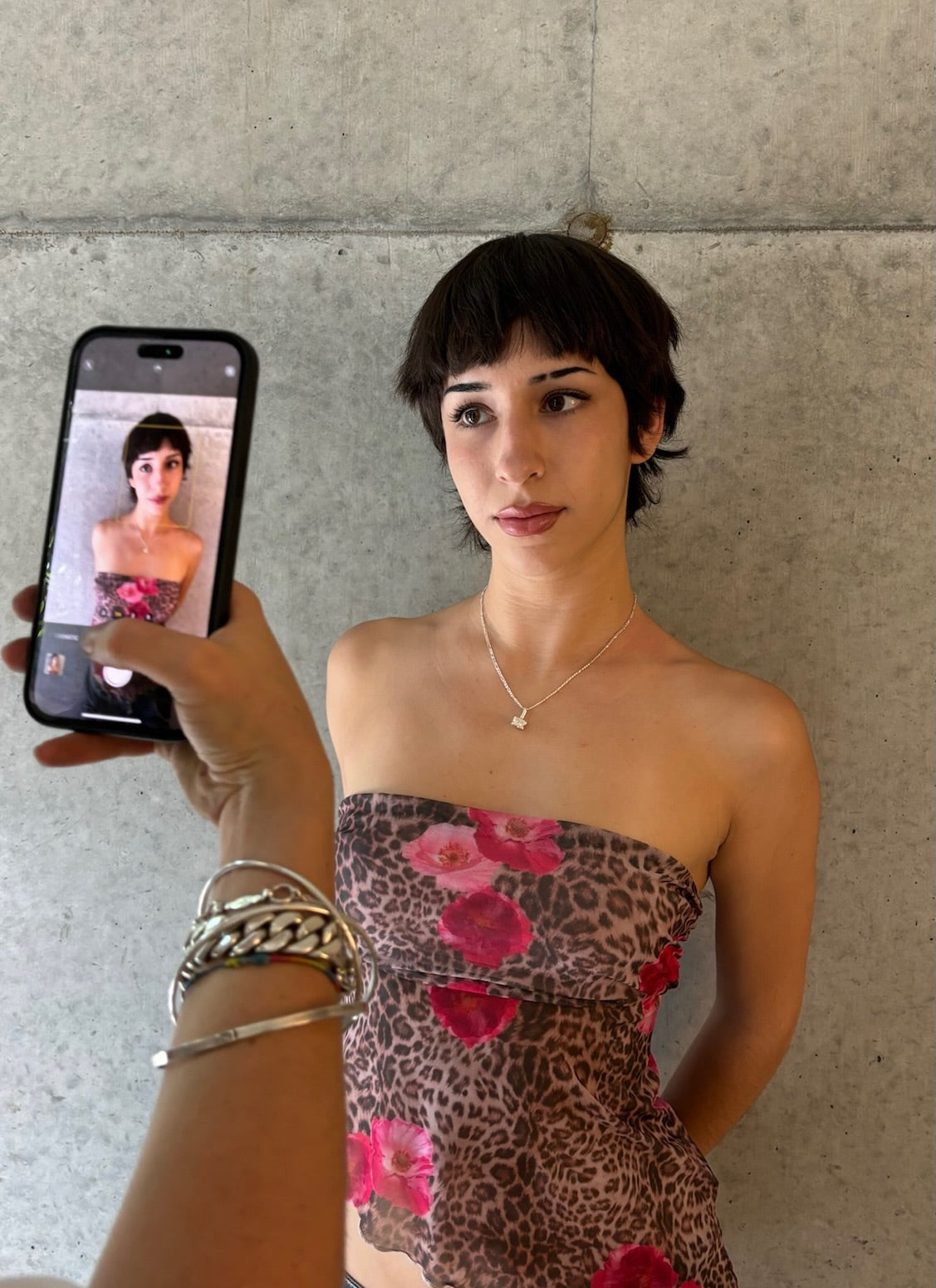 RTS WINGS OF DESIRE PENDANT