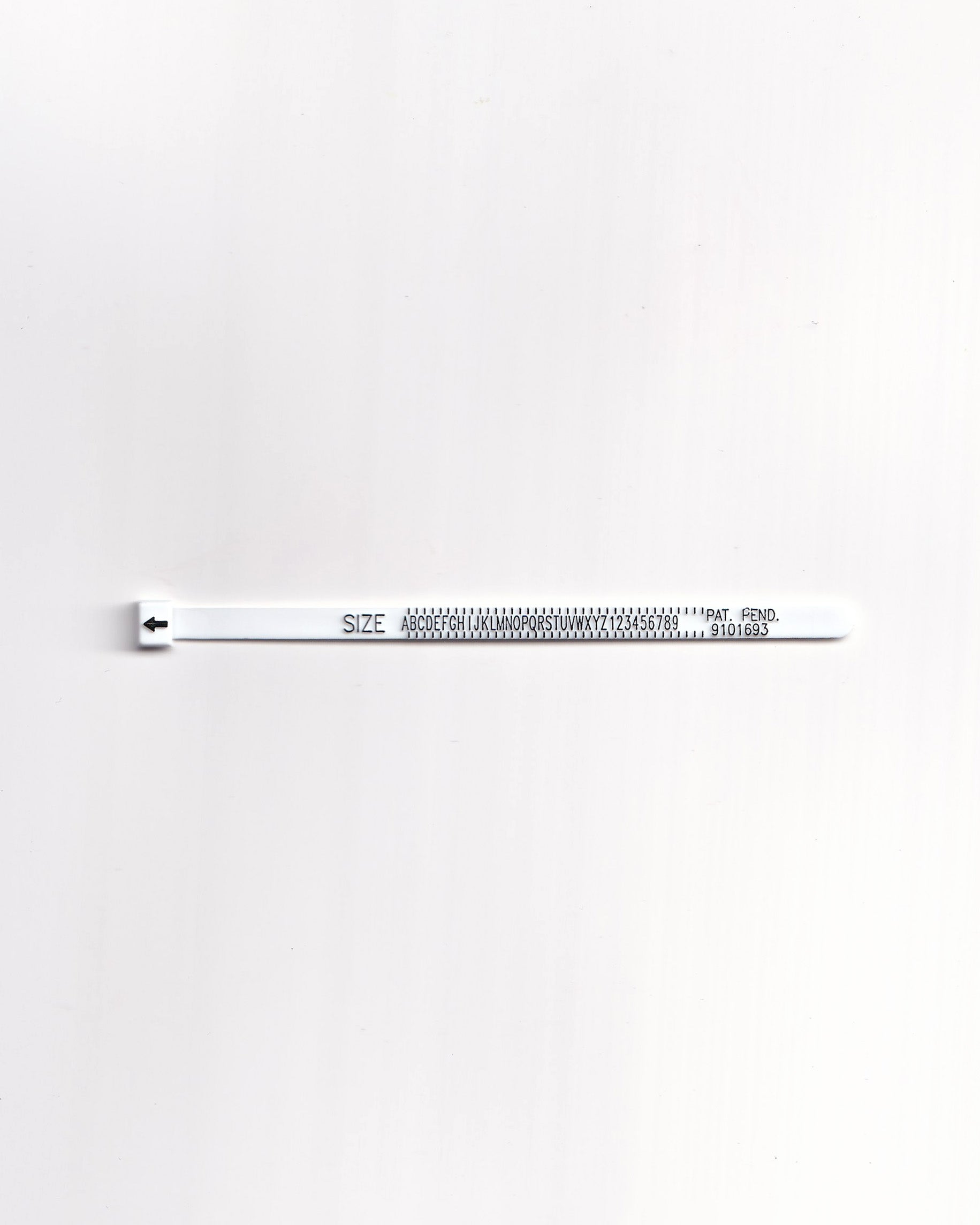 RING SIZER