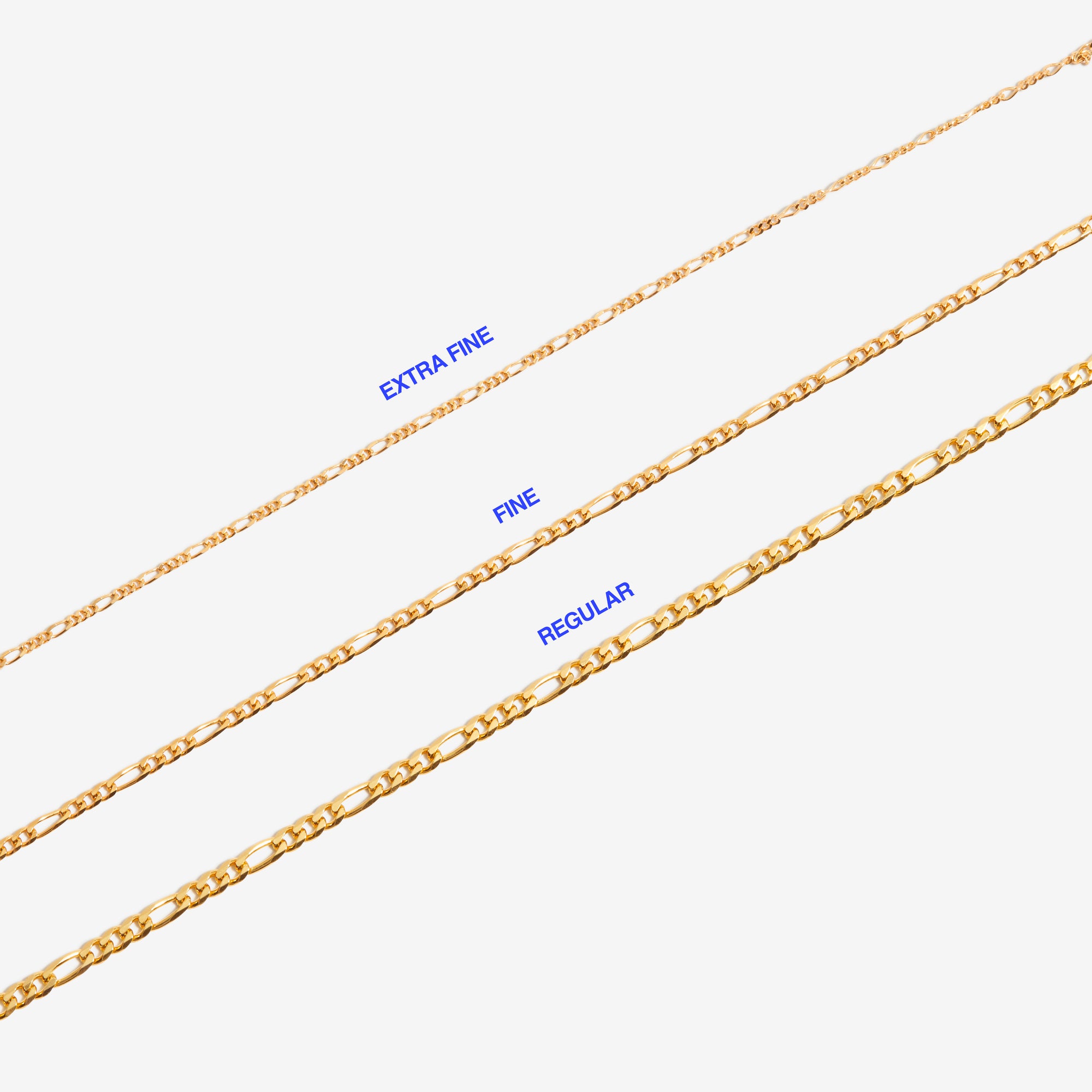 FIGARO CHAIN
