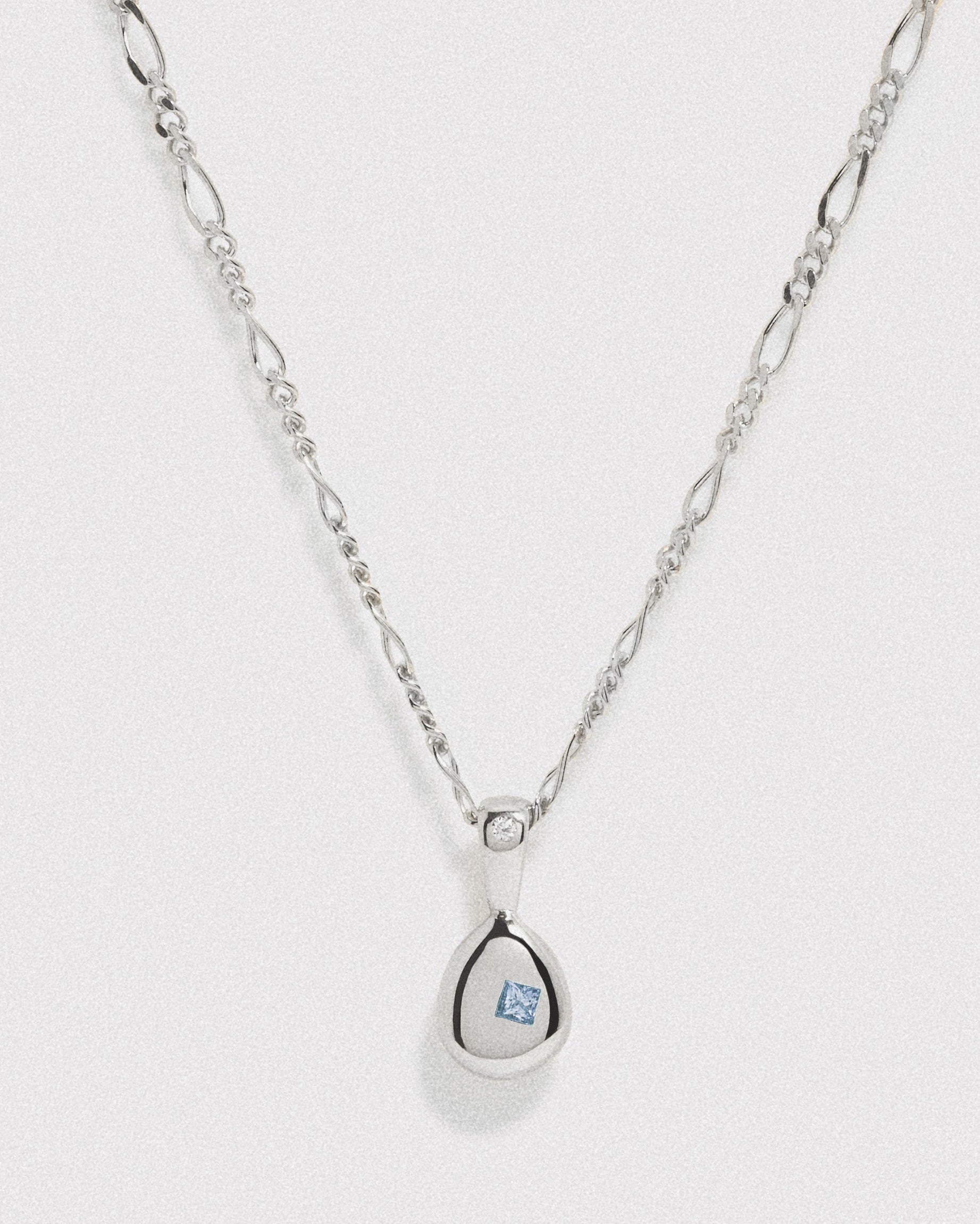 RTS SILVER EVERYWHERE AT THE END OF TIME