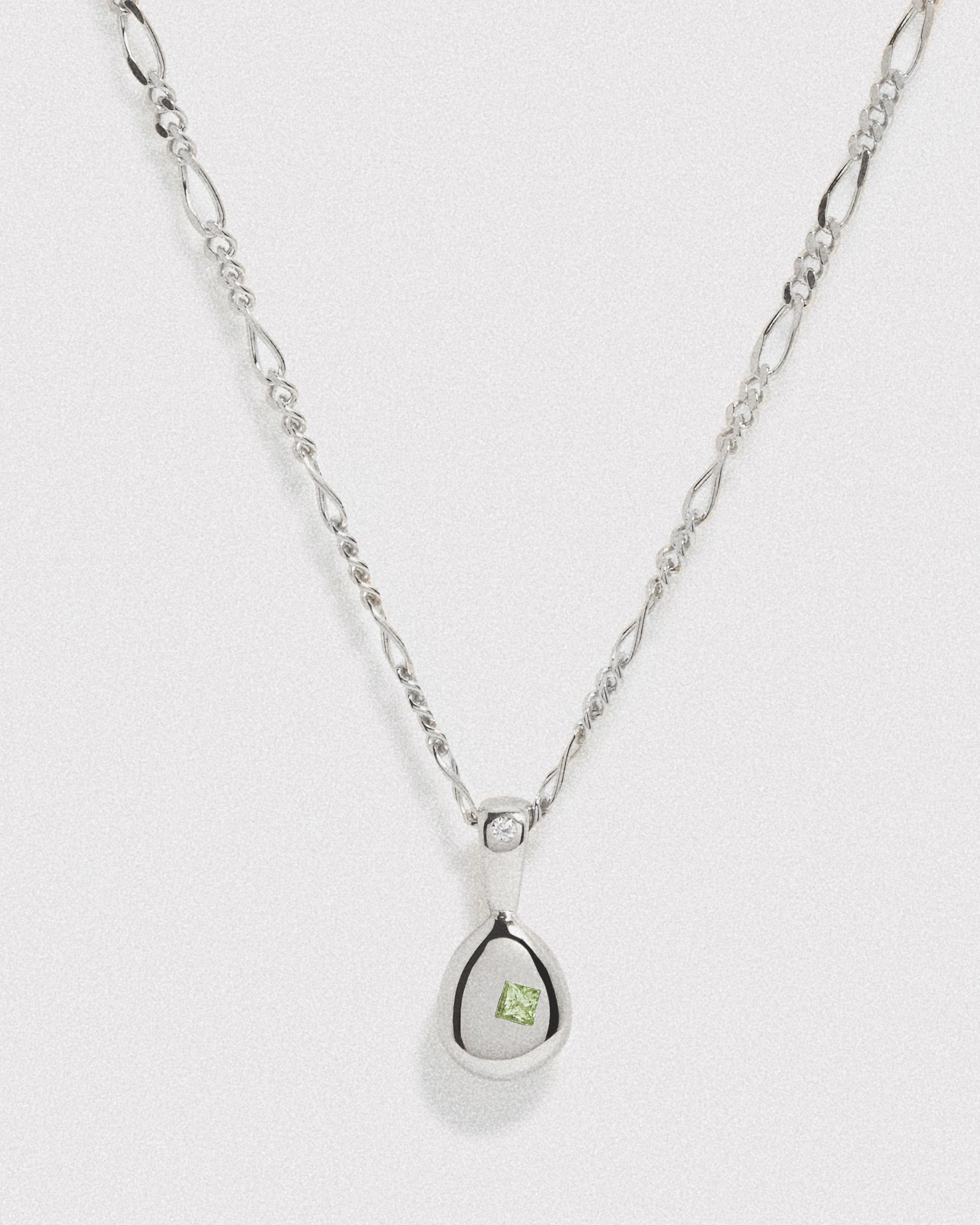 RTS SILVER EVERYWHERE AT THE END OF TIME