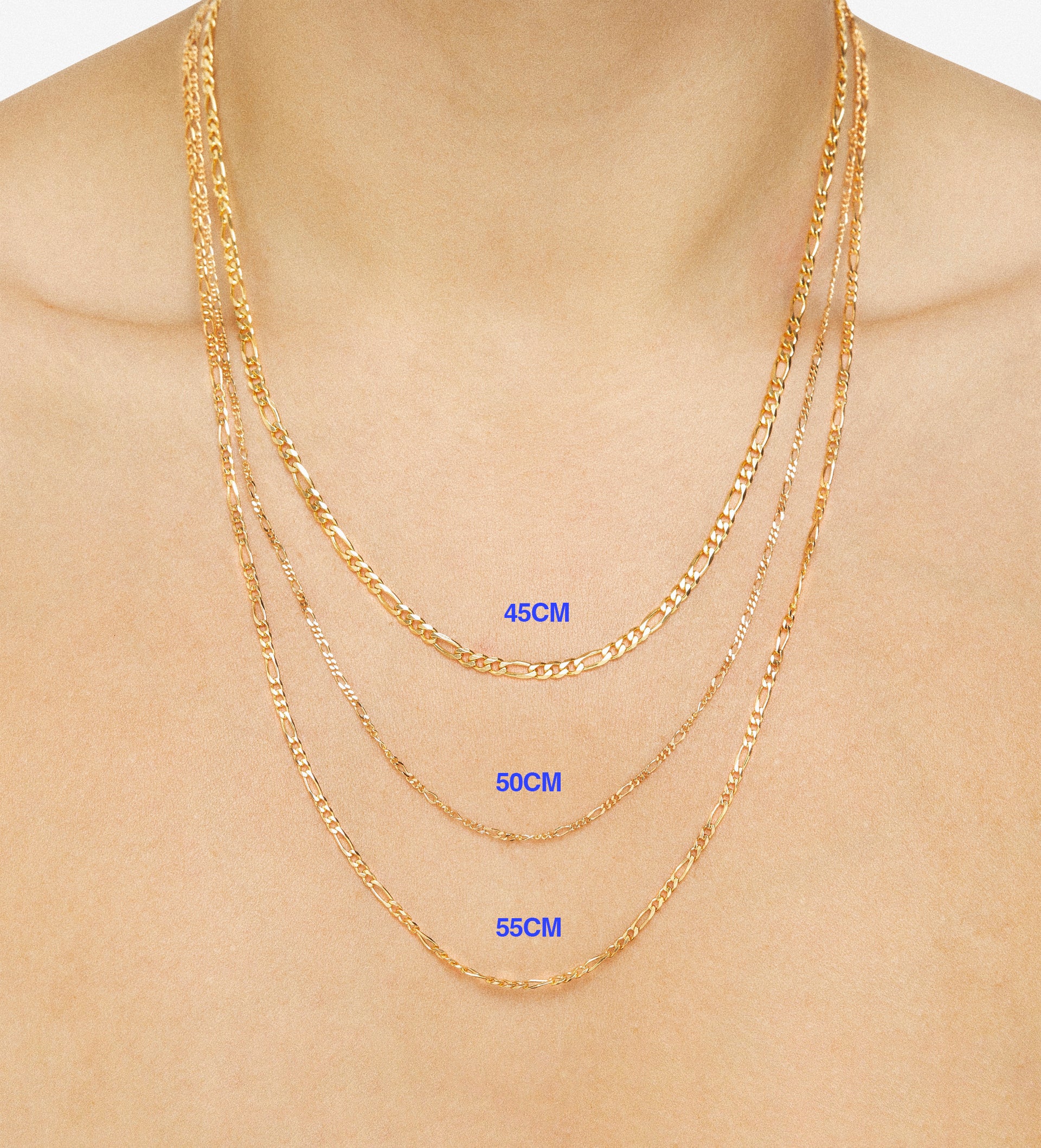 FIGARO CHAIN