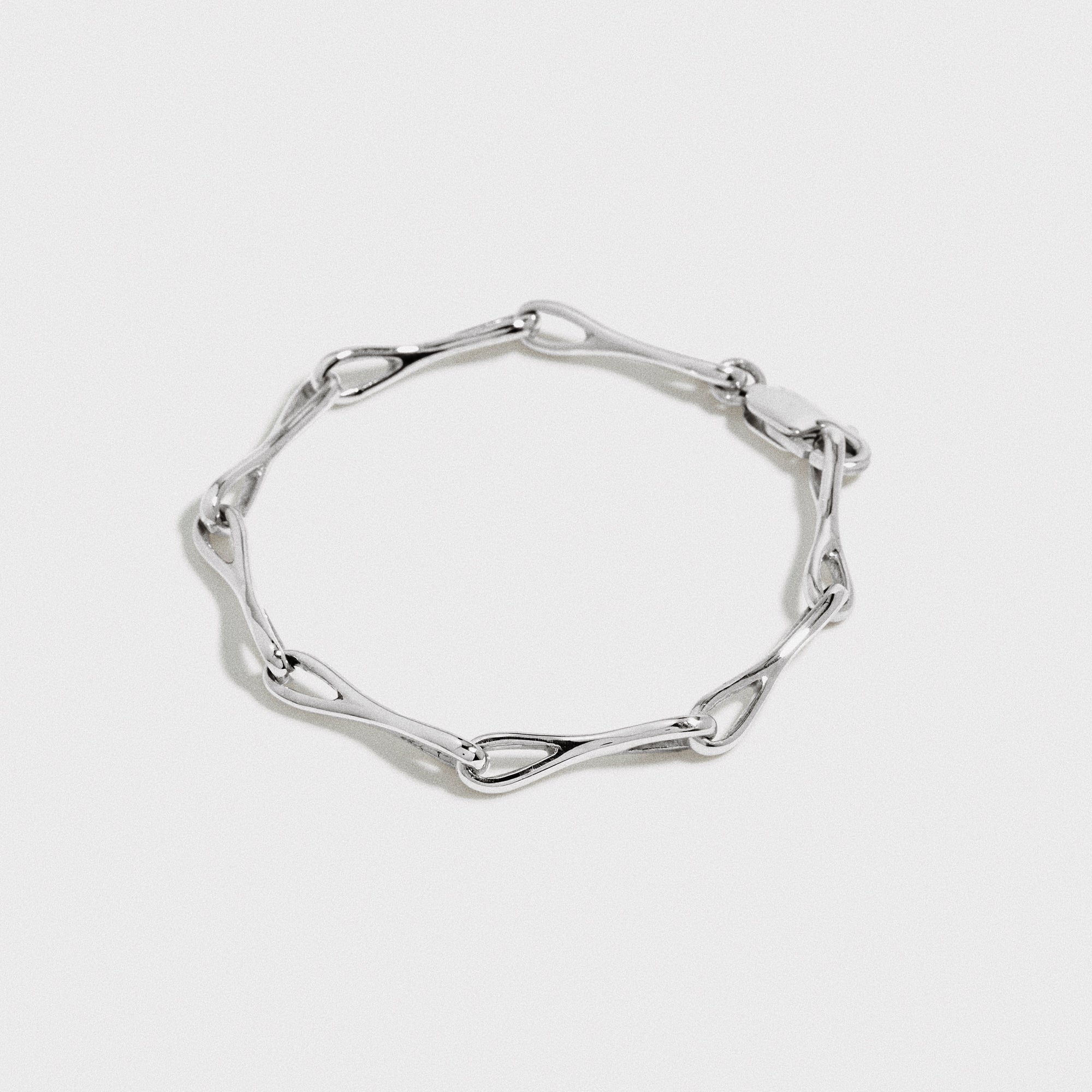 GRANDMA'S BRACELET SILVER