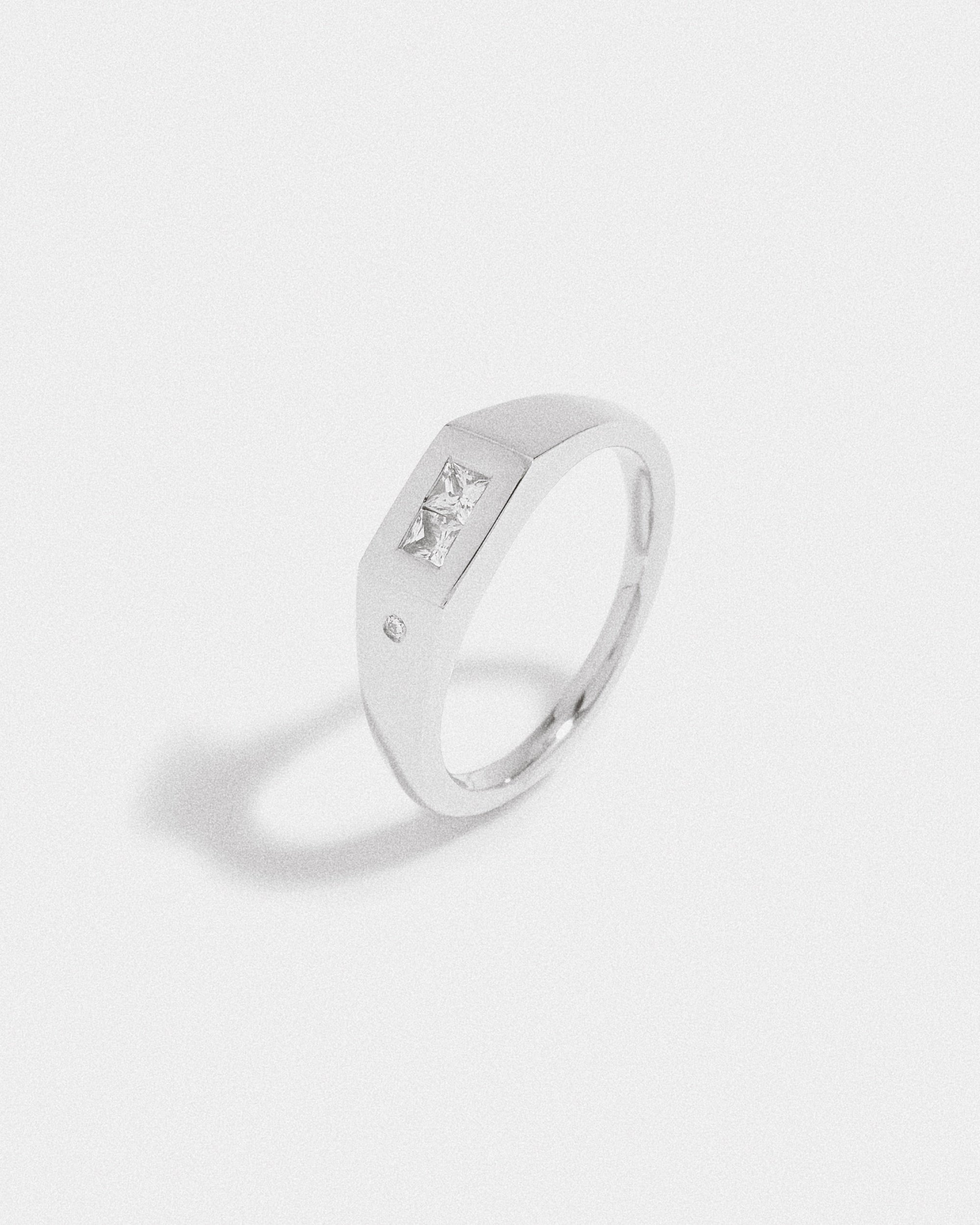 RTS SILVER BE QUIET & DRIVE