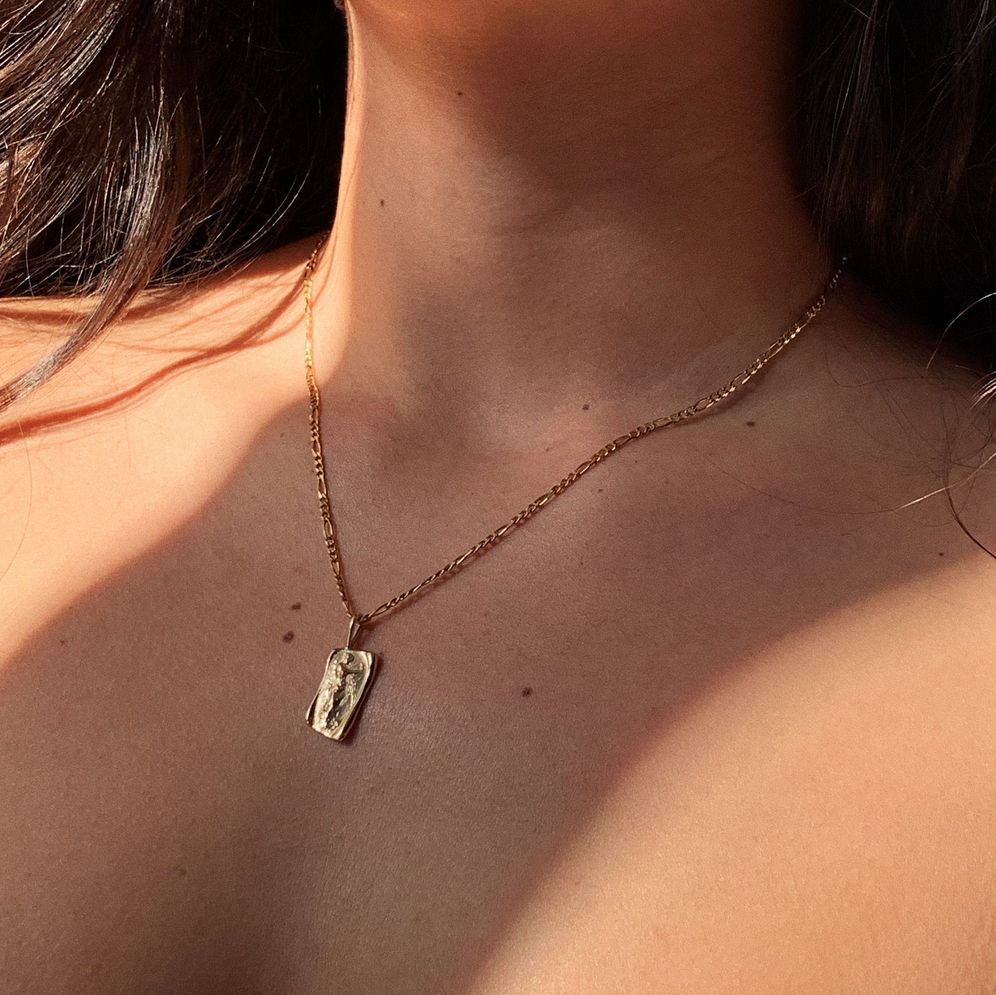 RTS ERATO NECKLACE