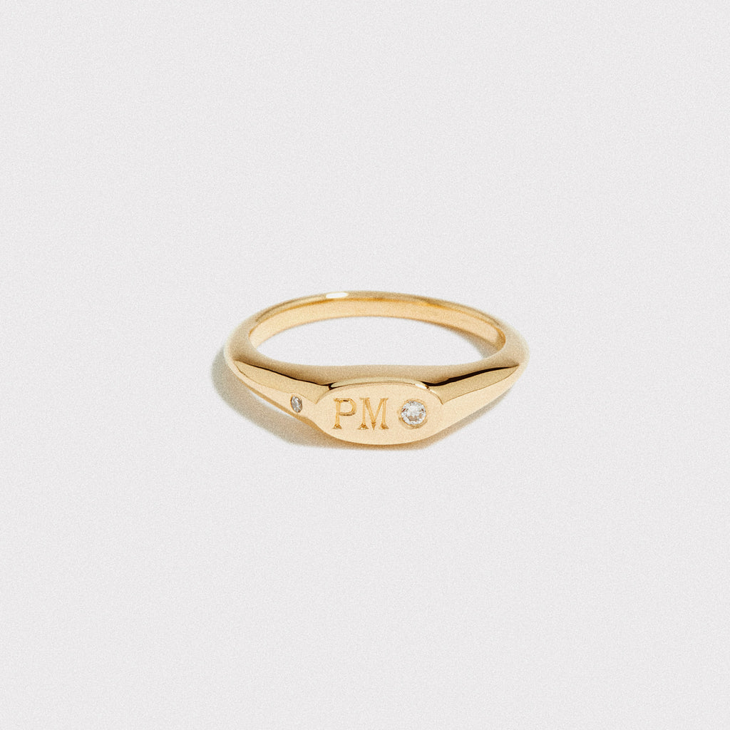 INITIALS SIGNET 1